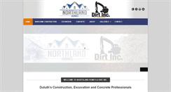 Desktop Screenshot of dirtincmn.com